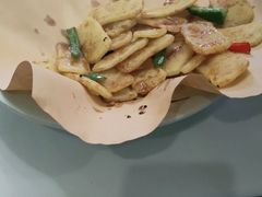 -一家人(南京路店)