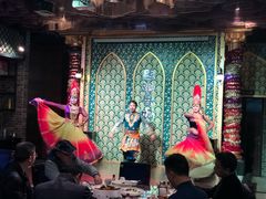 -丝路香妃西域清真餐厅