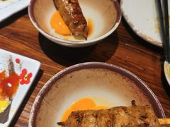 -鸟鹏烧鸟居酒屋(熙龙湾店)