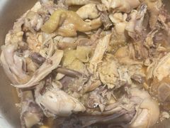 -民间瓦缸煨汤館(嵩山路店)