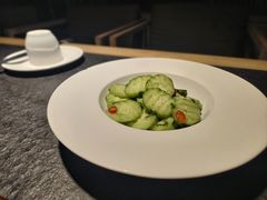 -安多素食(广仁寺路店)