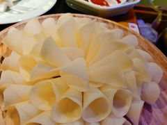 -袍家大院重庆火锅(文安路店)