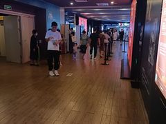 -保利国际影城(中环店)