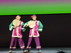 -中央戏剧学院(东城校区)