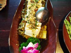 -花马天堂云南餐厅 Lost Heaven(高邮路店)