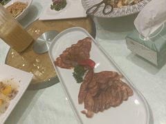 -国人川菜(李家村建东街店)