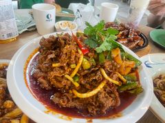 -阿西娅·西北妈妈拿手菜(华联店)