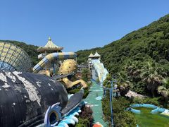 -平湖九龙山旅游度假区