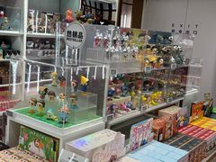 -泡泡玛特POPMART(东直门来福士店)