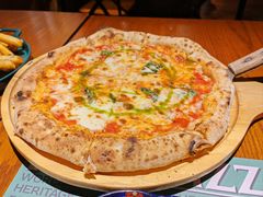 -摇滚披萨(长春街店)