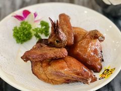 -鸽鸟轩(石岐店)