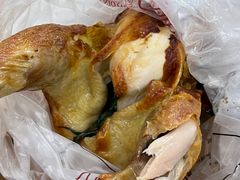 -吴山烤禽 (吴山路店)