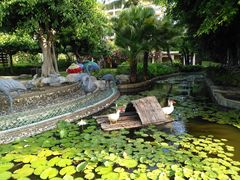 -三亚亚龙湾天域度假酒店