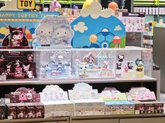 -TOP TOY(新南凯德广场店)