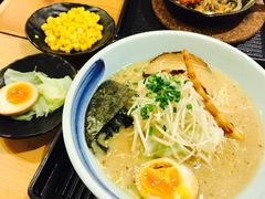 -雷门拉面·现熬骨汤(凯德来福士店)
