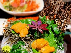 -山上下日本料理(万象城店)