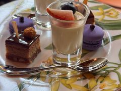 -Le Comptoir de Pierre Gagnaire