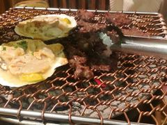 -黑牛の店·和牛烧肉(合生汇店)