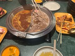 -牛New寿喜烧(中山公园龙之梦店)