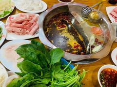 -红姐重庆火锅(曙光路店)