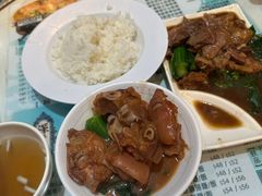 -深仔记正宗云吞面(尖沙咀店)