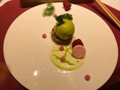 -叶叶菩提·晋福宫