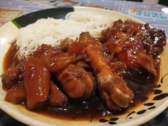 -贤花饭店(凯德店)