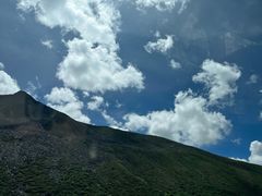 -海螺沟风景区