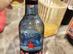 -老佛爷正宗铜炉蛙锅(五道口店)