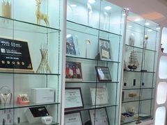 -深圳麦芽口腔医院(罗湖总院)
