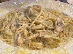 -安立可意大利美食