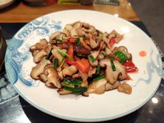 -益恒饭店乡间白族菜(古城总店)