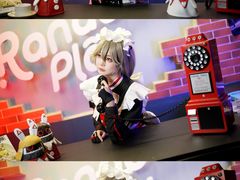 -米游妙妙屋cosplay换装自拍摄影体验馆