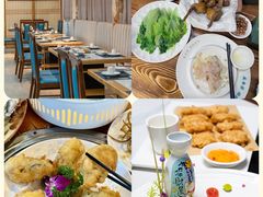 -美未居·老字号·地道顺德菜·桑拿鸡·鱼生(容桂店)