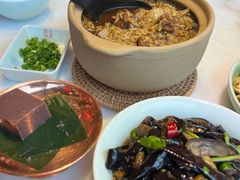 -小吊梨汤·北京菜·烤鸭(西直门凯德店)