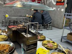 -蜀牛哥·炭火牛肉烤串鲜啤自助(龙泉铂悦山店)