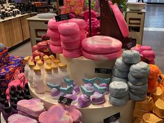 -LUSH(威尼斯人店)