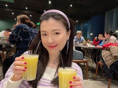 -半山腰·云南菜(侨福芳草地店)