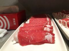 -海底捞火锅(龙湖北京大兴天街店)