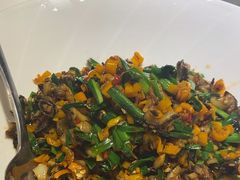 -院里寻菜·精致庭院菜(观沙岭店)