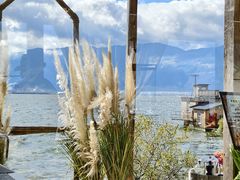 -六阅·福十 FORTEN 海景咖啡西餐厅(双廊古镇店)