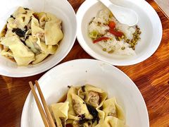 -陆记馄饨店(谢桥店)