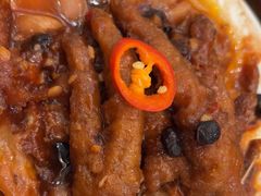 -避风塘·金牌店·夜宵(金玉兰店)