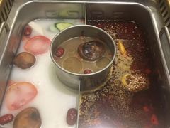 -大渝火锅(太仓万达店)
