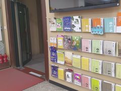 -东方金子塔成长中心(阜成门店)