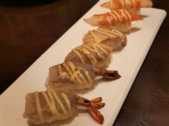 -佛山希尔顿酒店·融誉亚洲美食荟