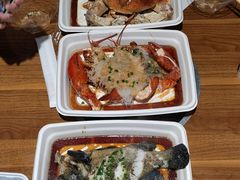 -盒马鲜生(悦峰店)