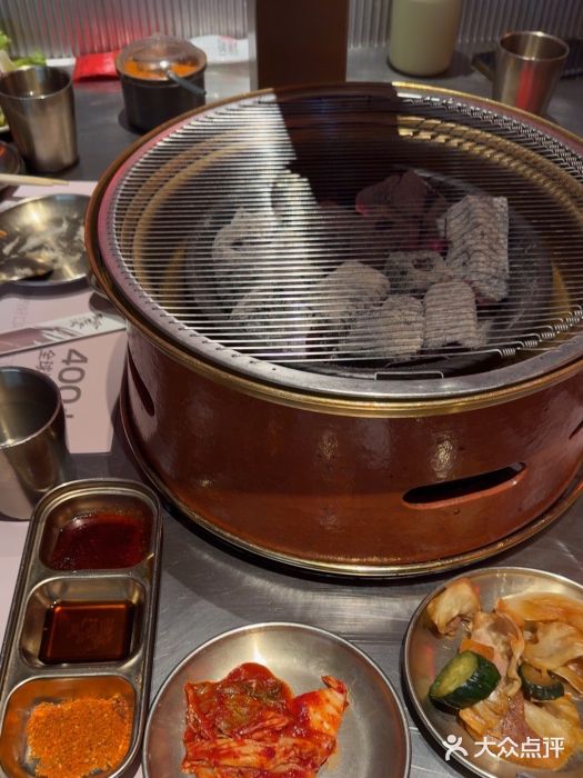 西塔老太太泥炉烤肉(苏州大悦城店)图片