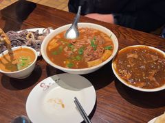-姚记炒肝店(簋街店)