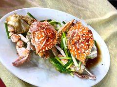-秋姐美食店(海陵岛保利店)